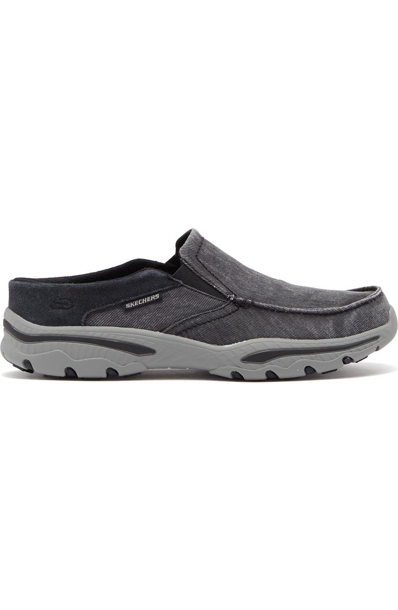 SKECHERS Creston Backlot Slip-On Shoe, Alternate, color,