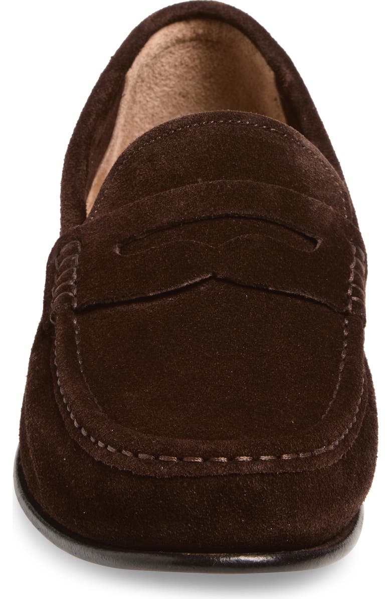Nordstrom Atrani Flexible Penny Loafer, Alternate, color,