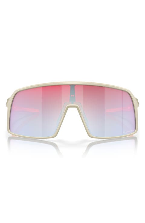 Sutro Prizm™ Wrap Shield Sunglasses