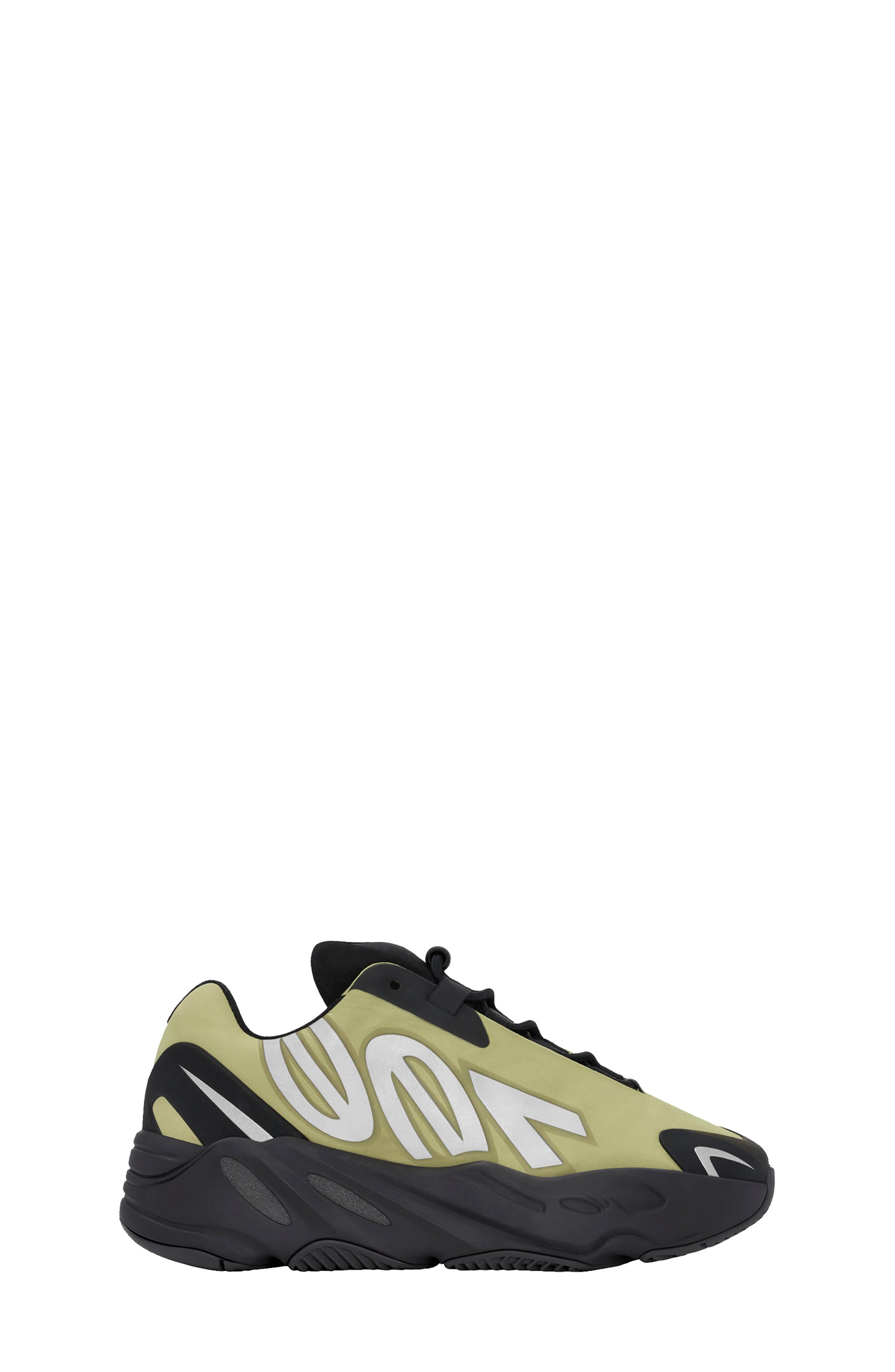 adidas Yeezy Boost 700 MNVN 'Resin' Sneaker, Main, color, 