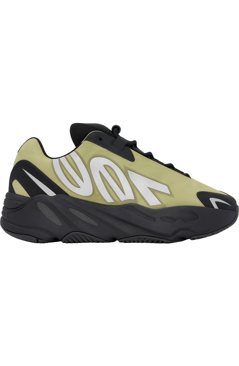 adidas Yeezy Boost 700 MNVN 'Resin' Sneaker, Main, color,