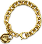 Bowood Lane Scout Bracelet with CZ