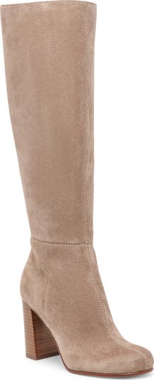 Hudsin Knee High Boot