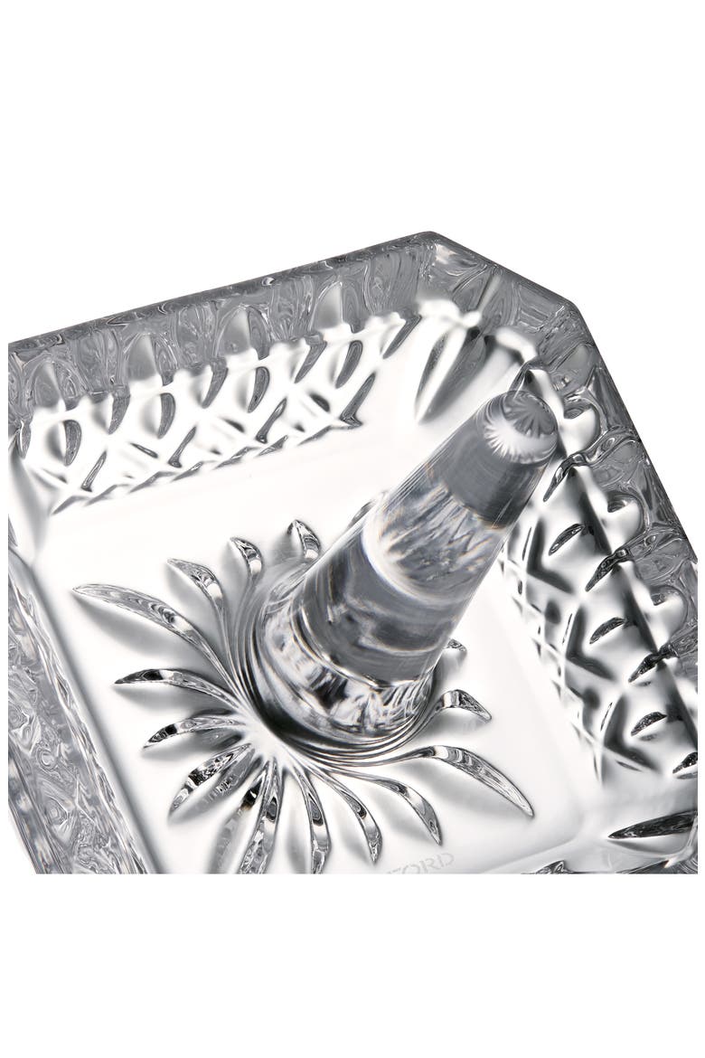Lismore Crystal Picture Frame, Alternate, color, NO COLOR