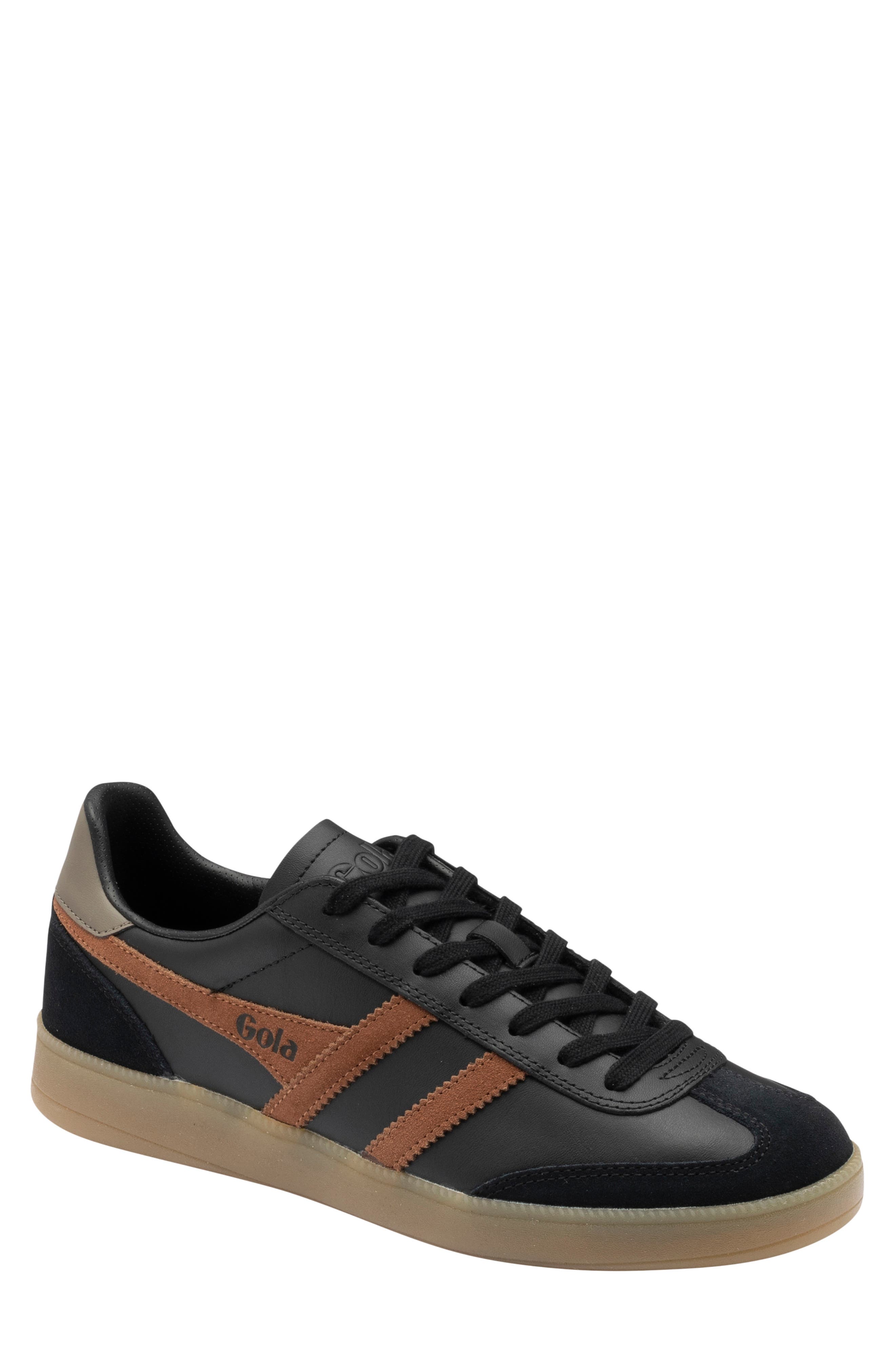 BLACK/ UMBER/ URBAN MOSS/ GUM
