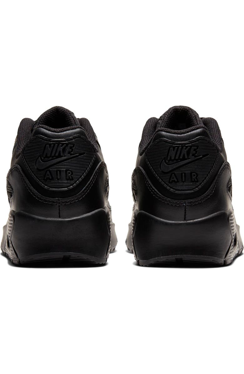 Nike Kids' Air Max 90 Sneaker, Alternate, color,