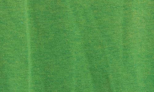 Elwood Vintage Dennis Yarmouth Football Tee In Green