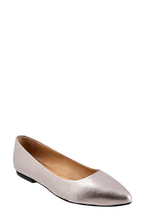 Estee Ballet Flat (Women)