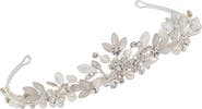 Brides & Hairpins Crown Headband