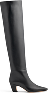 Neil J. Rodgers Meg Over The Knee Boot