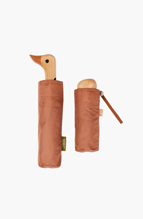 Mini Compact Umbrella