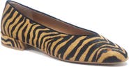 Gentle Souls Atlas V Genuine Calf Hair Pump