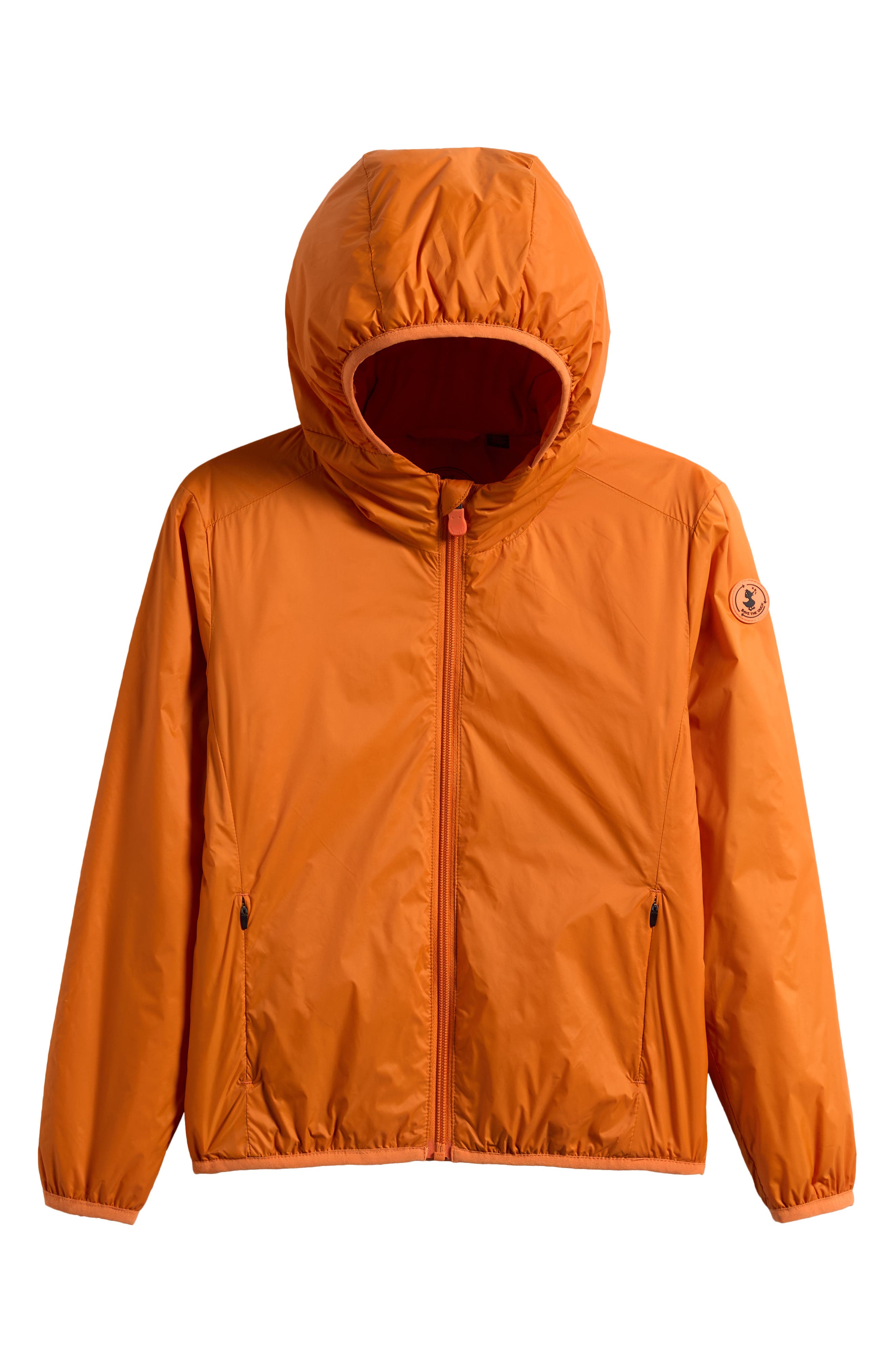 Kids' Shilo Hooded Jacket