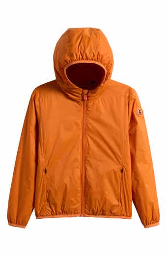 Kids' Shilo Hooded Jacket