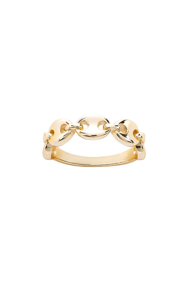 Half Mariner Band Ring video