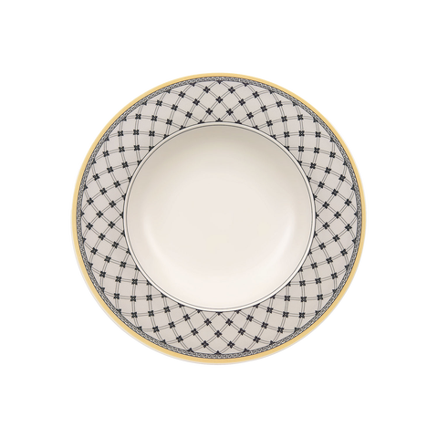 Audun Promenade Soup Bowl