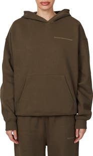 Good For Nothing Vintage Tonal Pullover Hoodie