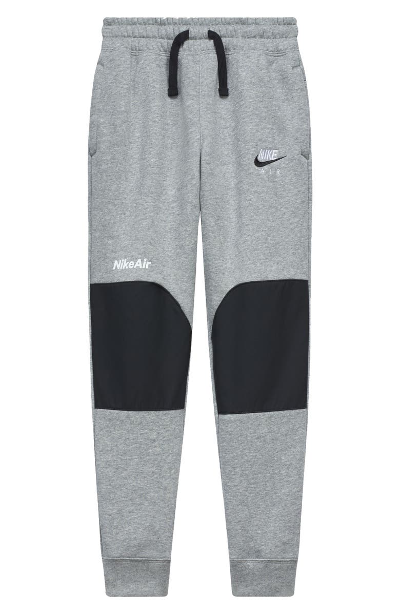Nike Kids' Sportswear Air Sweatpants, Main, color,