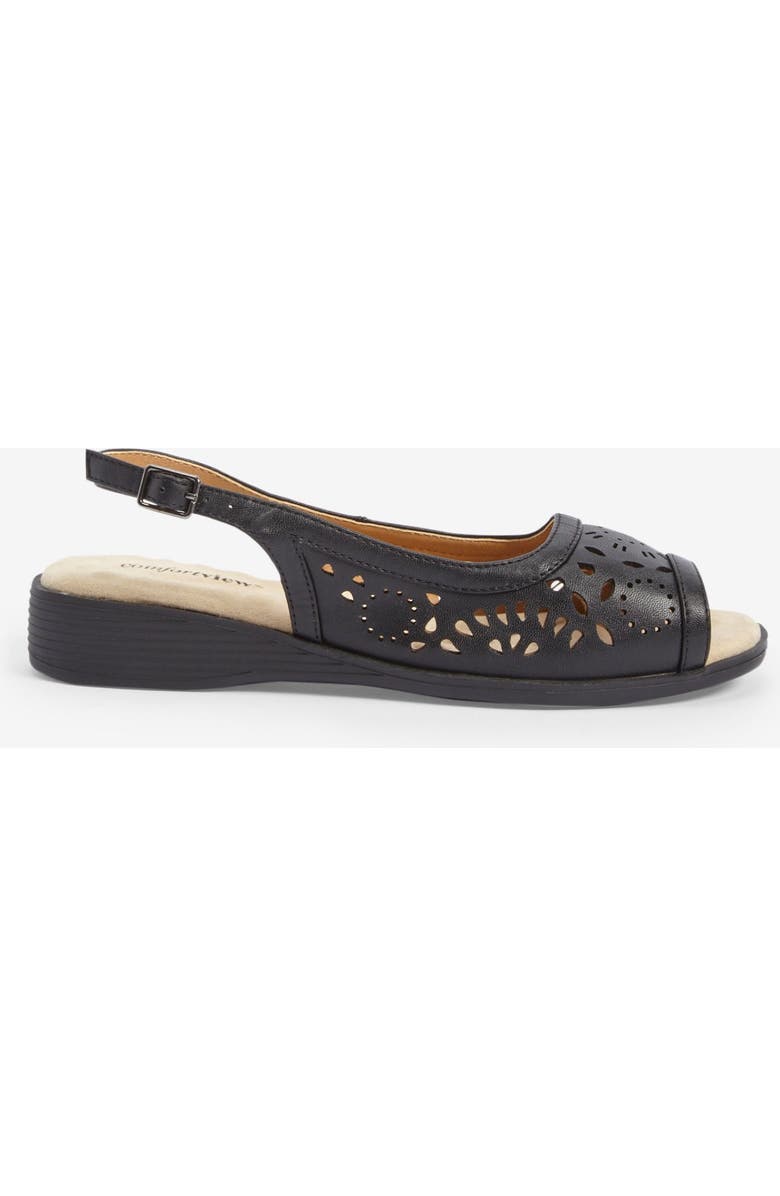 Comfortview The Mary Sling, Alternate, color, Black