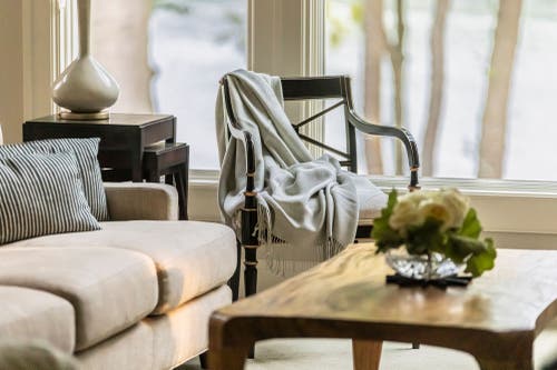 Purple Nest Design Wasi Collection In Gray