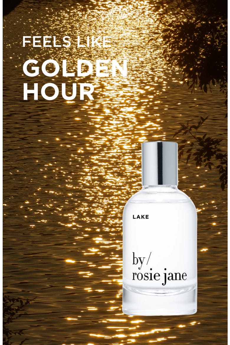 LAKE Eau de Parfum, Alternate, color, NO COLOR