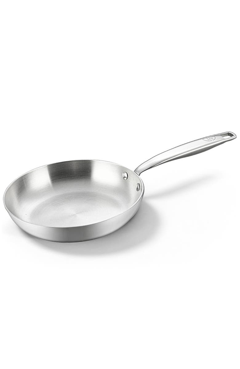 Be Living Essential Series - Frying Pan, Main, color, 8"