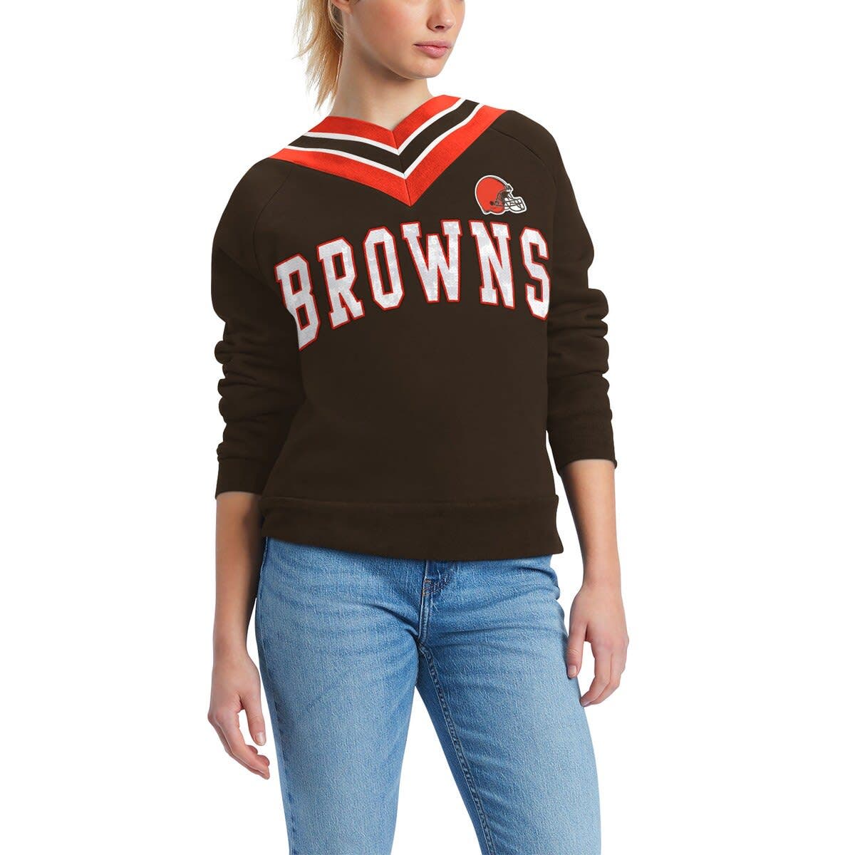 selected Brown