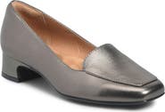 Söfft Lavender Loafer Pump