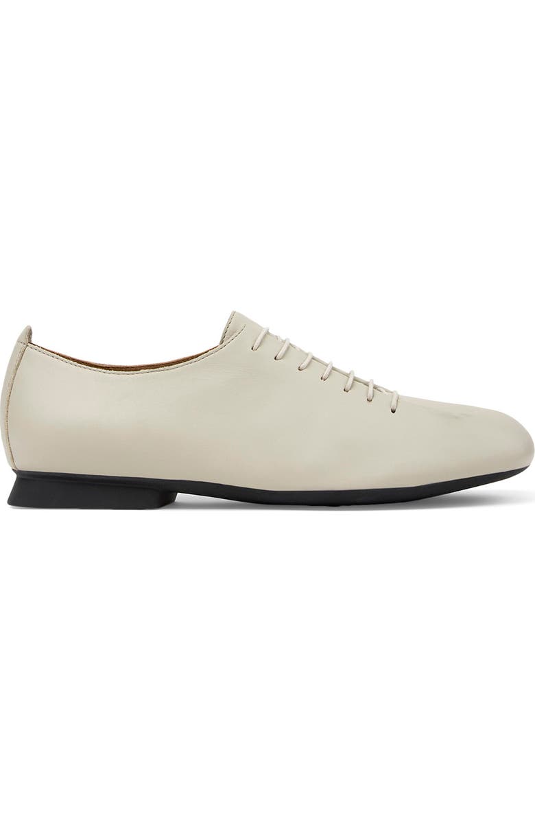 Camper Myra Oxford, Alternate, color, Light Beig