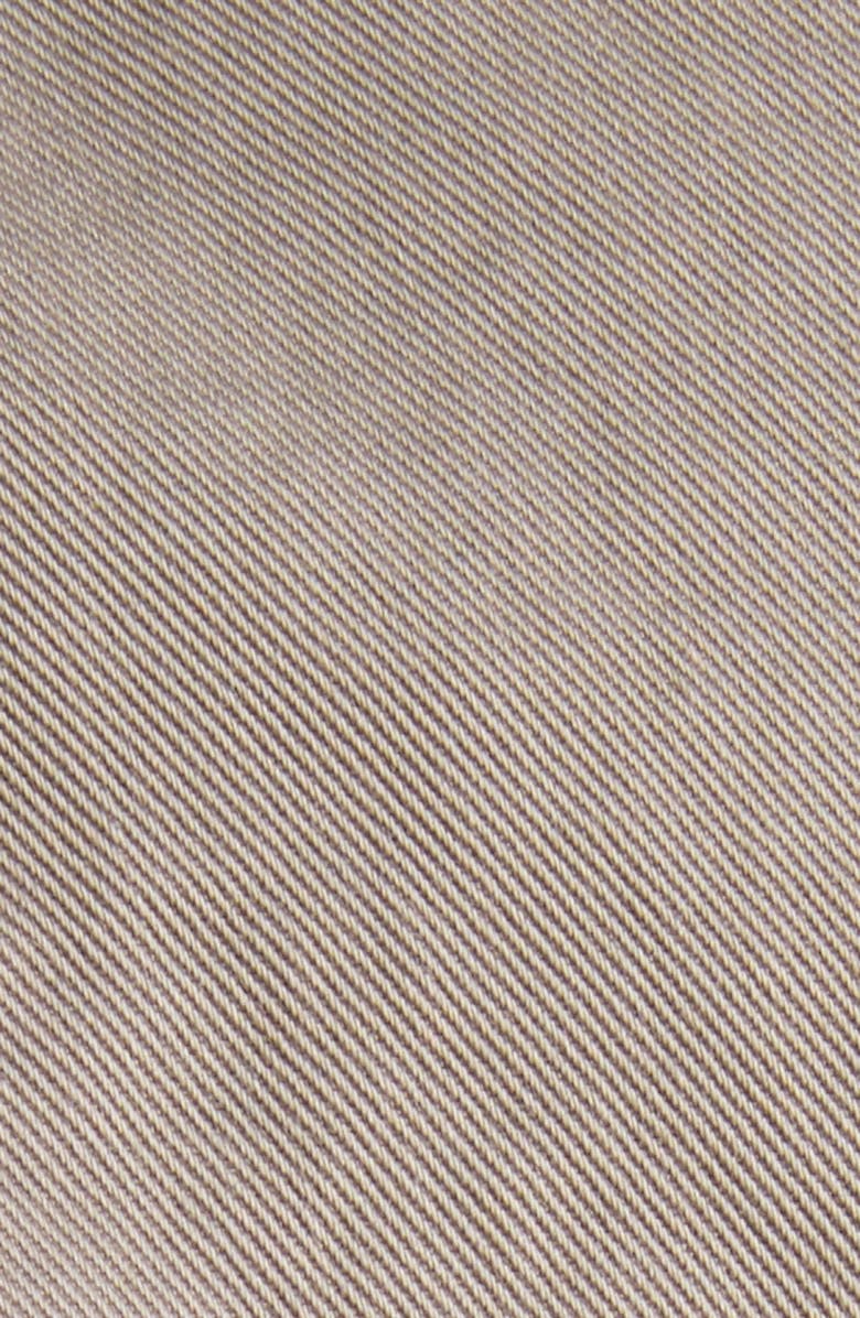 Balenciaga Cotton Workwear Pants, Alternate, color, 9509 New Beige