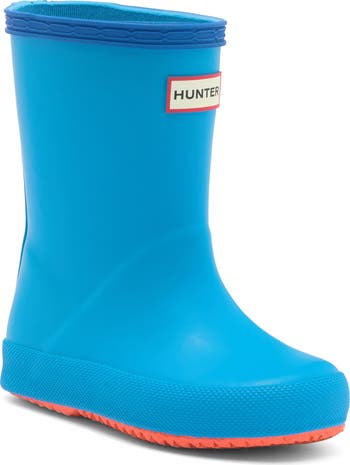 Kids' First Classic Rain Boot