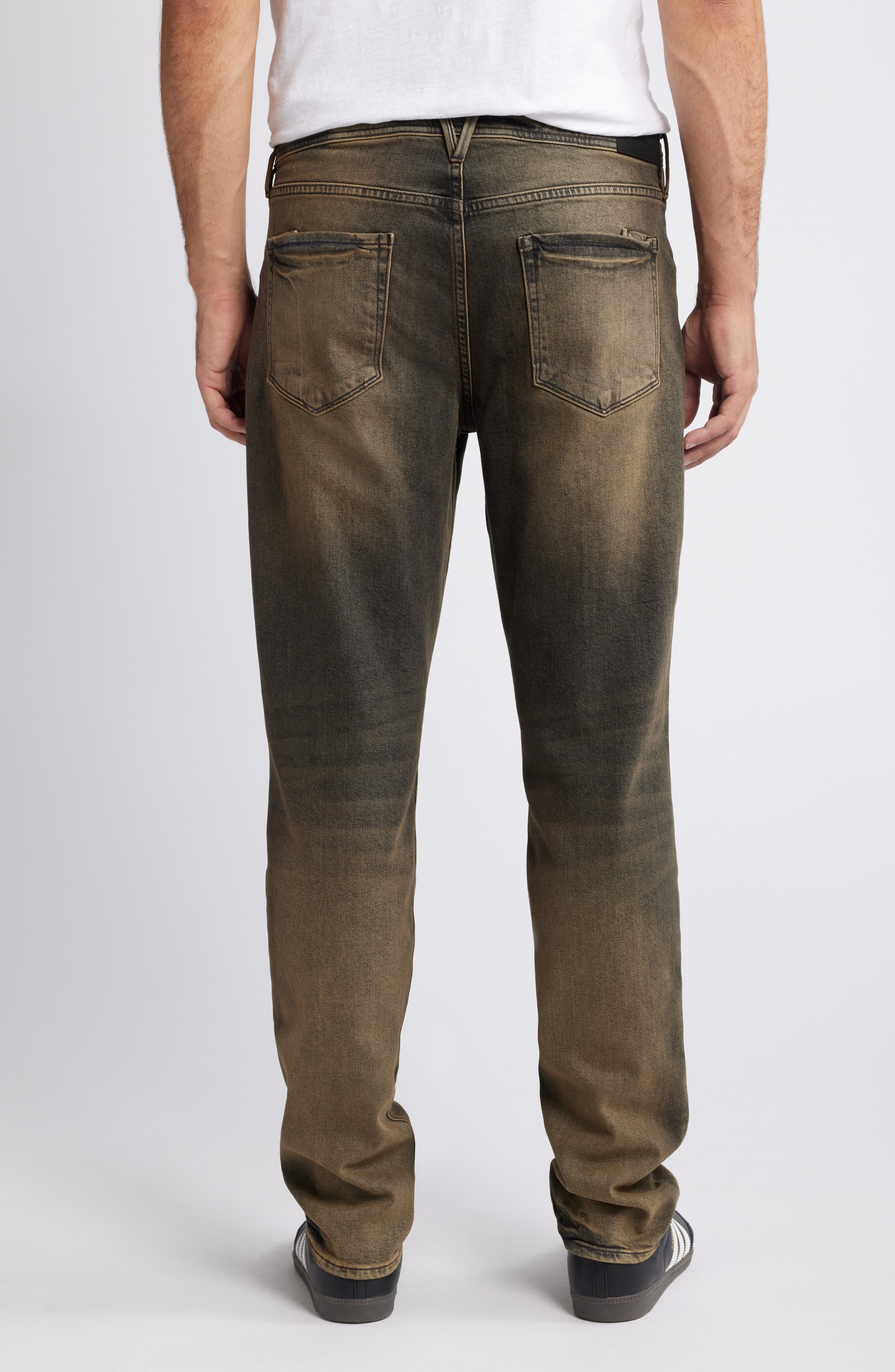 Tapered Jeans - image 2