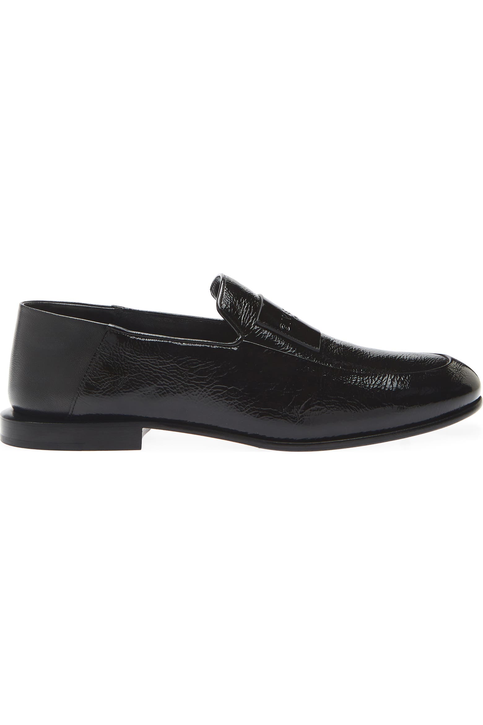 Good Status Labels Givenchy Logo Label Convertible Loafer (Women) | Nordstrom