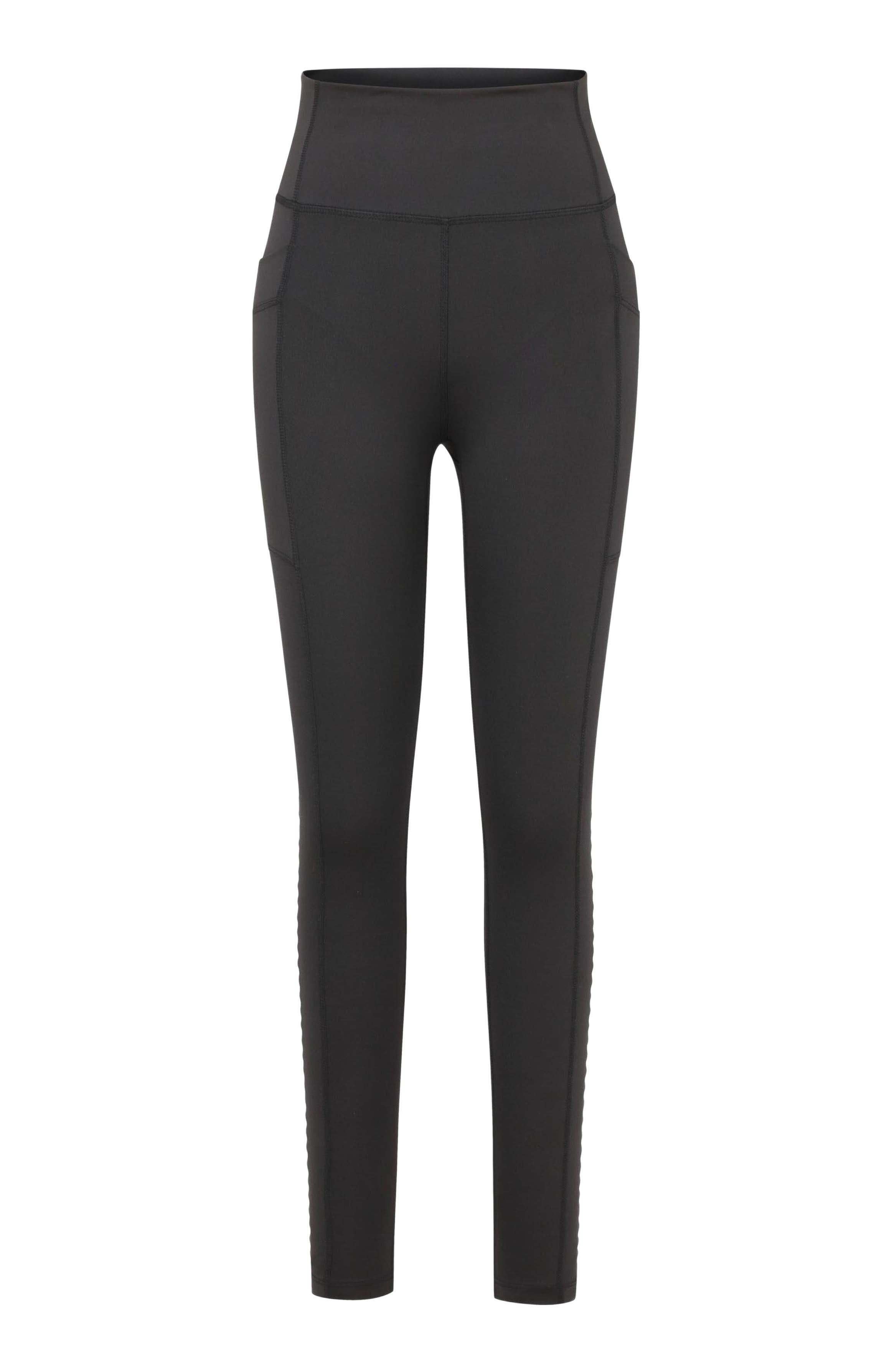 Criss-Cross Pocket Legging - image 2