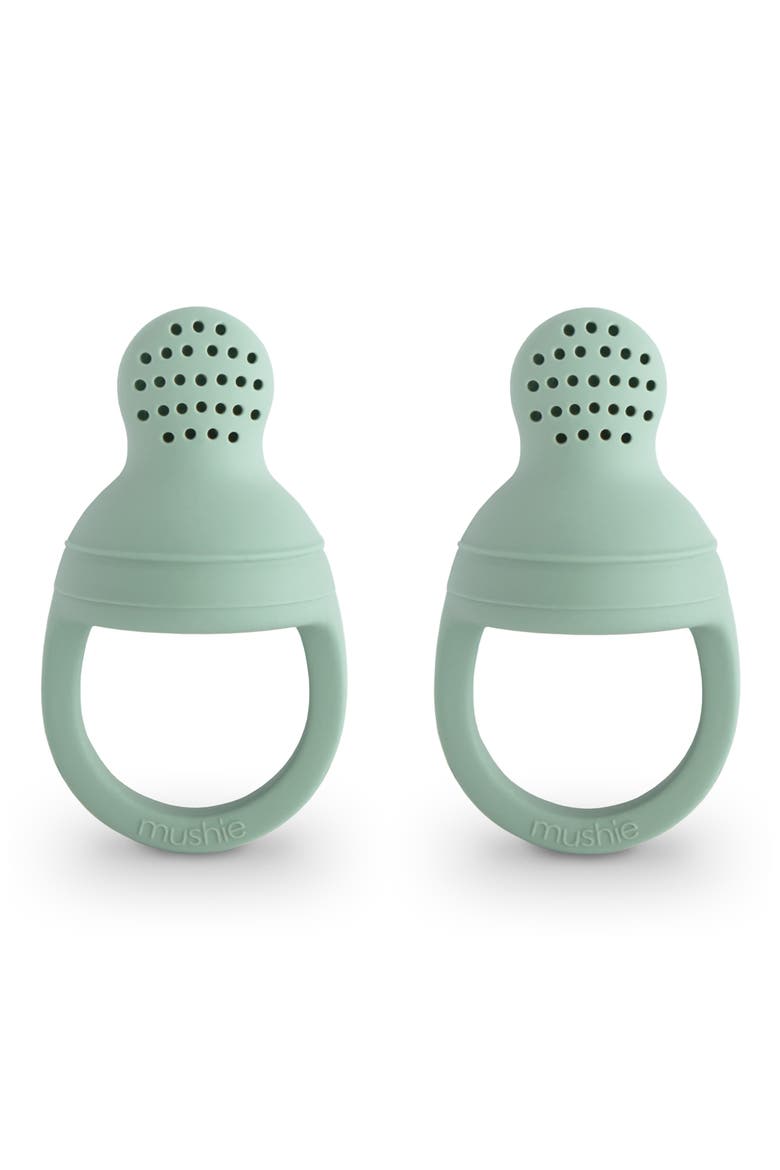 2-Pack Fresh Food Feeders, Main, color, CAMBRIDGE BLUE