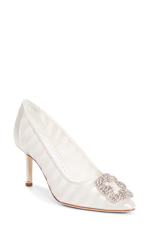 Hangisila Pump (Women)