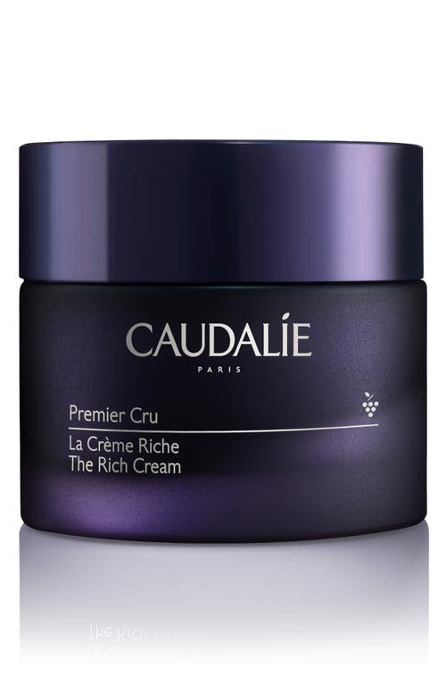 Caudalíe Refill Premier Cru The Rich Cr