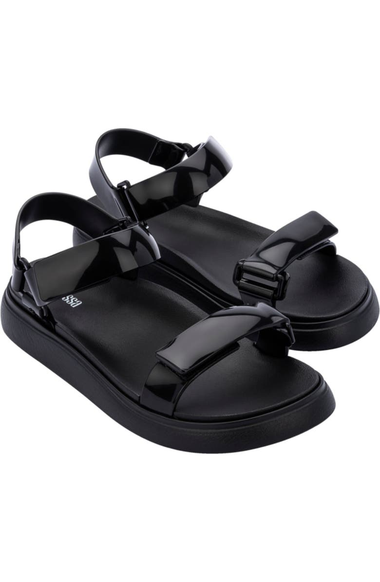 Melissa Papete Sandal, Main, color,