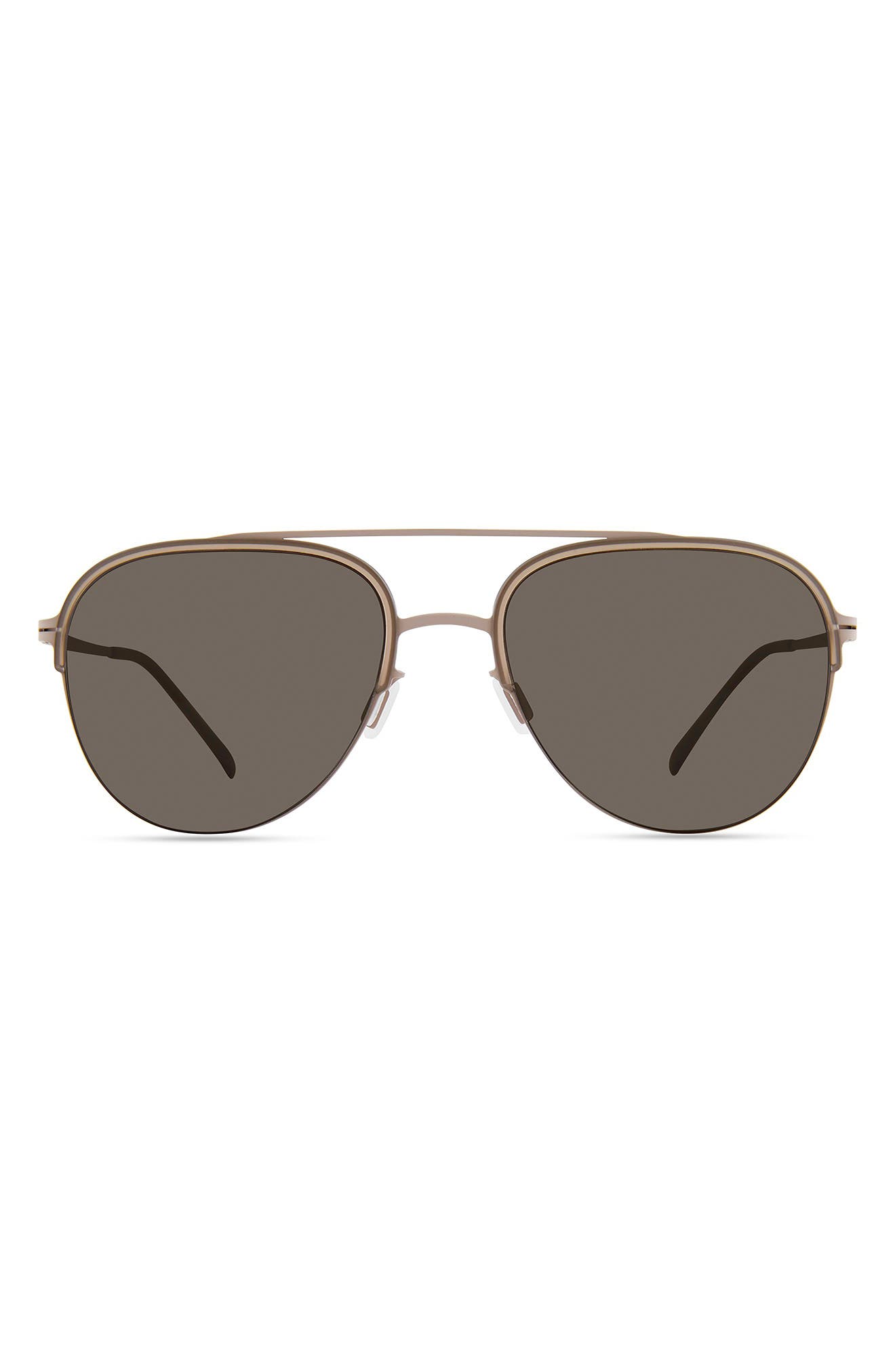 Modo Aviator Sunglasses