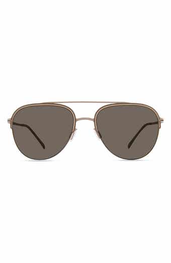 Modo Aviator Sunglasses
