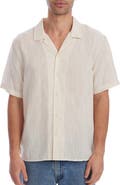 PX Slub Camp Shirt