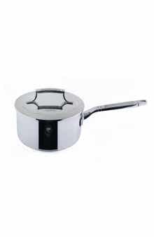 SAVEUR SELECTS 3qt. Saucepan with Lid