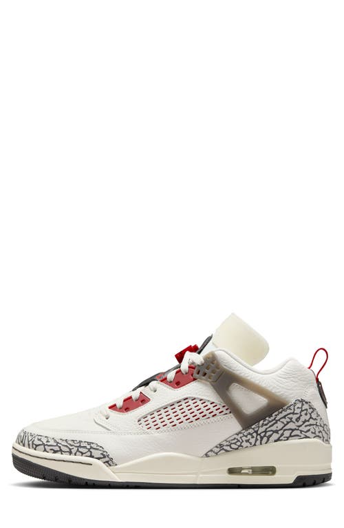Nike Spizike Low Sneaker