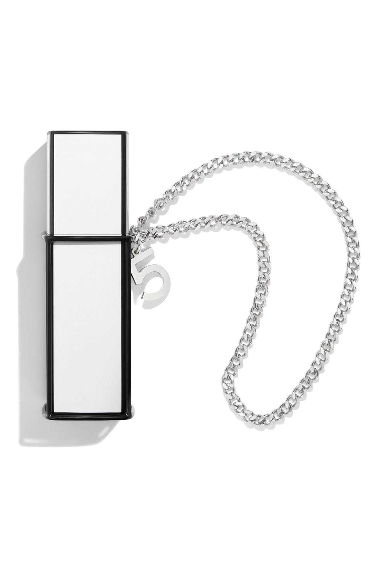 CHANEL N°5 L'EAU Eau de Toilette Refillable Purse Spray (Women