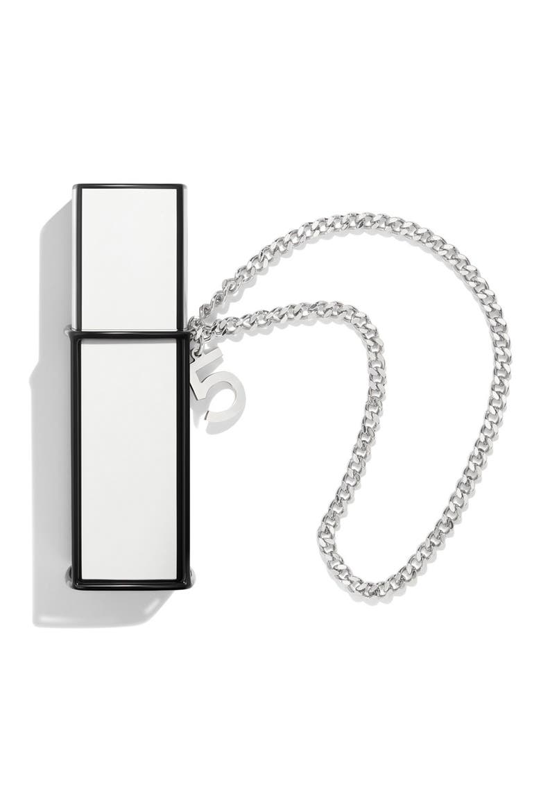 N°5 L'EAU Eau de Toilette Refillable Purse Spray, Alternate, color, NO COLOR