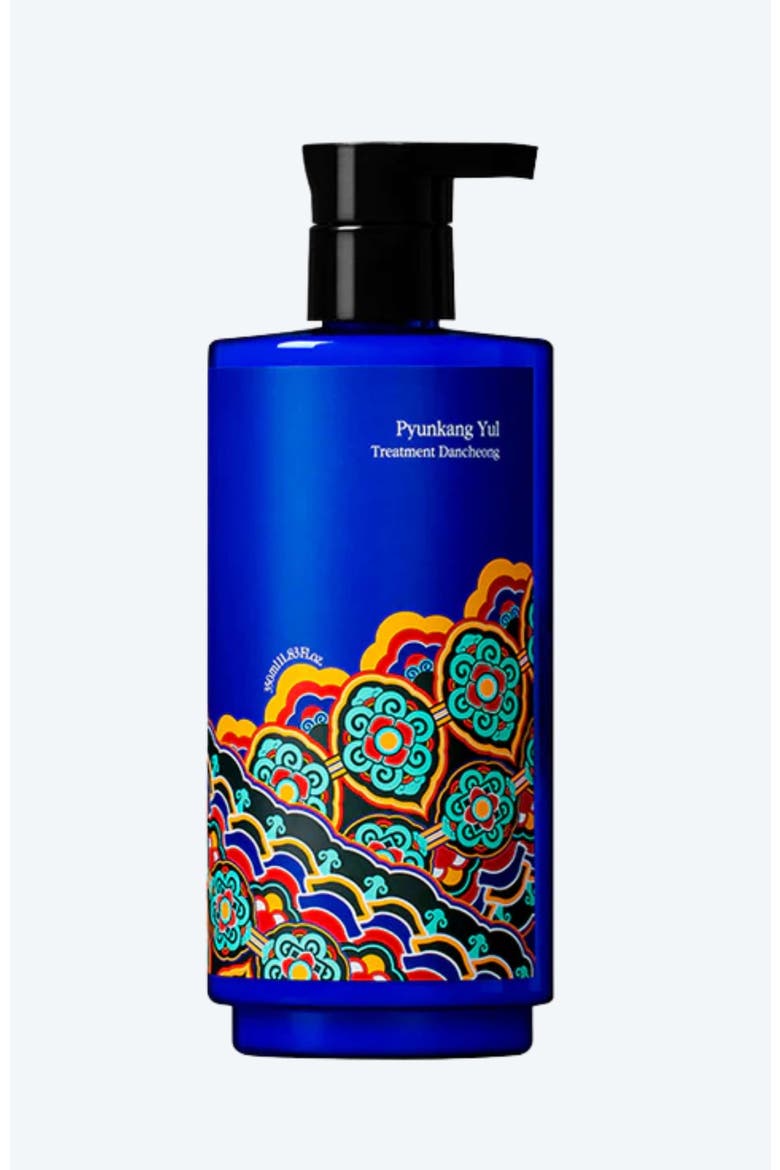 Treatment Dancheong Hair Conditioner, Main, color, None