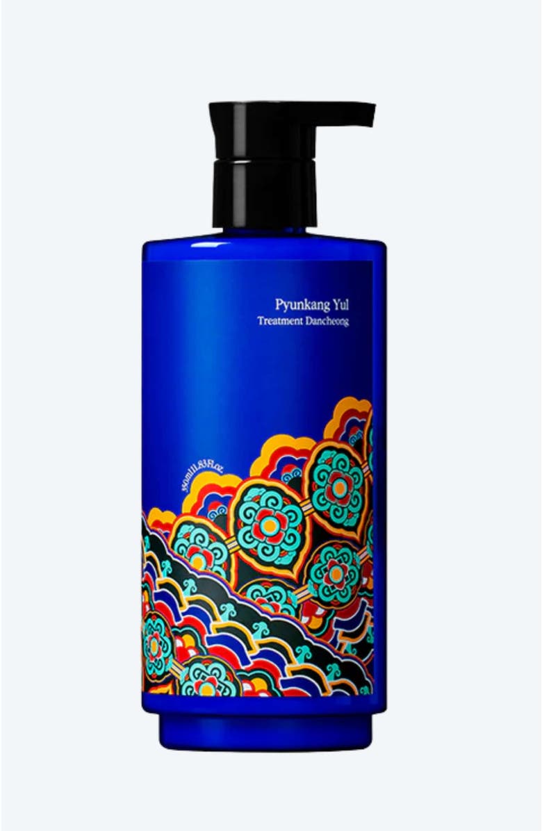 Pyunkang Yul Treatment Dancheong Hair Conditioner, Main, color, NO COLOR
