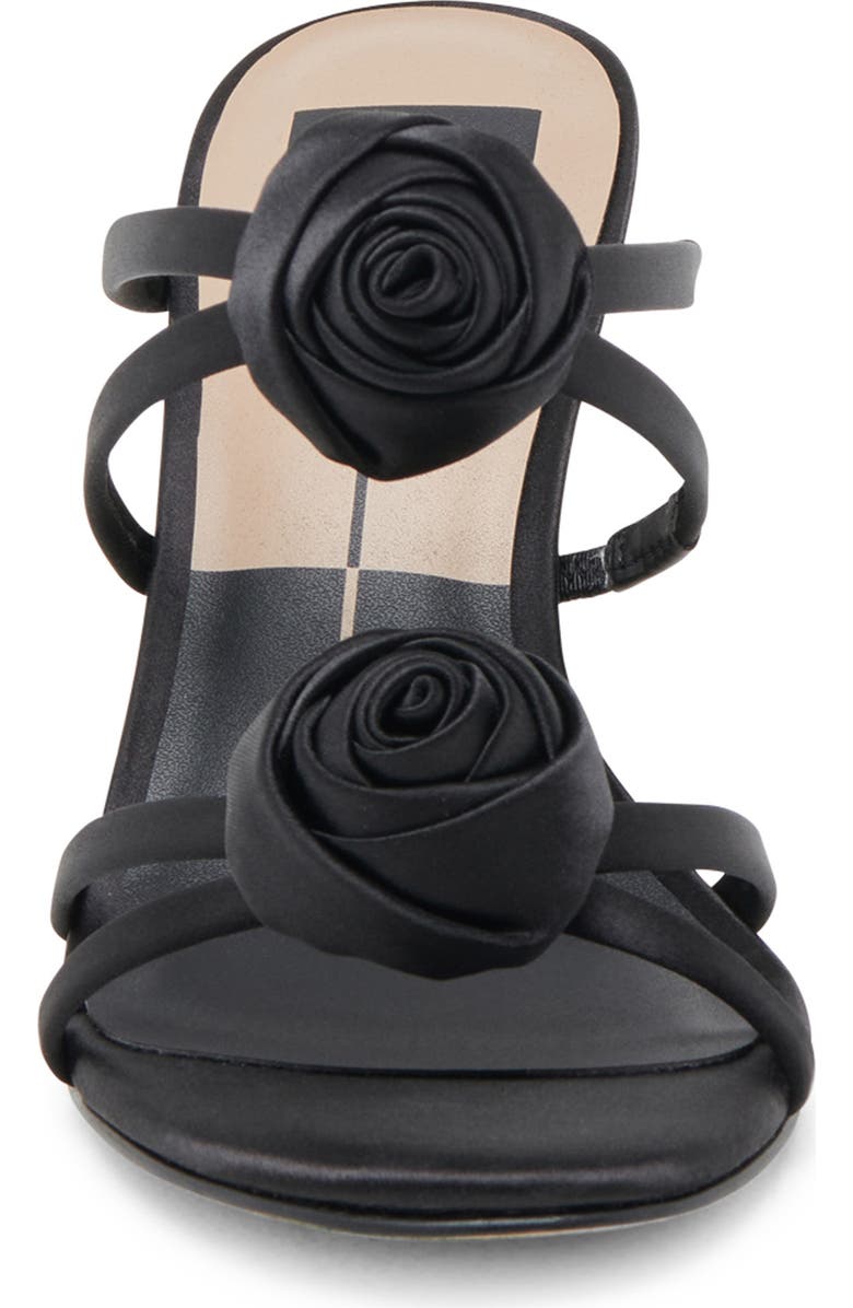 Dolce Vita Linzy Strappy Sandal, Alternate, color,