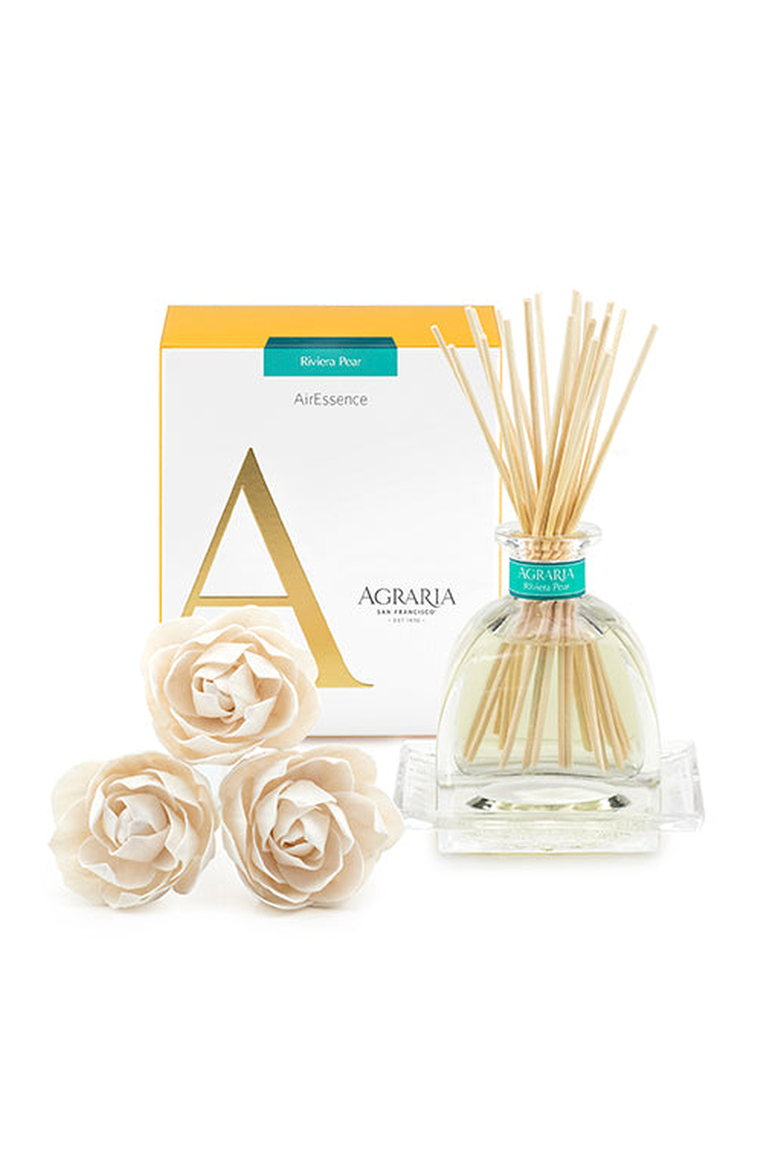 AirEssence Diffuser, Alternate, color, Riviera Pear