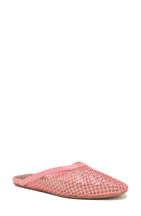 Daniela Mesh Mule (Women)